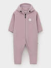 CROCKID Комбинезон 572182 ФЛ 60011/2 ГР розовый