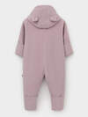 CROCKID Комбинезон 572182 ФЛ 60011/2 ГР розовый