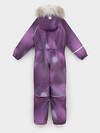 CROCKID Комбинезон 572190 ВК 60098/н/9 ГР фиолетовый