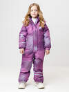 CROCKID Комбинезон 572190 ВК 60098/н/9 ГР фиолетовый
