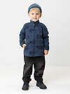 CROCKID Куртка 572225 ФЛ 34025/н/47 ГР синий