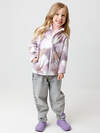 CROCKID Куртка 572229 ФЛ 34025/н/42 ГР розовый