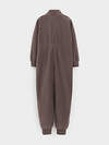 CROCKID Комбинезон 572240 ФЛ 60006/8 ГР коричневый