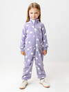 CROCKID Комбинезон 572242 ФЛ 60005/н/5 ГР фиолетовый
