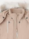 CROCKID Куртка 572244 ВК 38112/4 ГР светло-бежевый