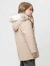 CROCKID Куртка 572244 ВК 38112/4 ГР светло-бежевый
