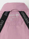 CROCKID Куртка 572245 ВК 38112/5 ГР светло-розовый