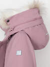 CROCKID Куртка 572245 ВК 38112/5 ГР светло-розовый