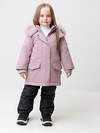 CROCKID Куртка 572245 ВК 38112/5 ГР светло-розовый