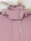 CROCKID Куртка 572245 ВК 38112/5 ГР светло-розовый