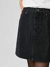 Acoola Юбка 572286 20240560002 черный