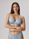 Infinity Lingerie Бюстгальтер 572292 31204111496 голубой