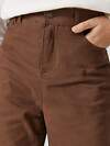 Acoola Брюки 572295 20110160434 коричневый
