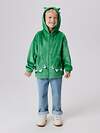 Acoola Куртка 572308 20121000053 темно-зеленый