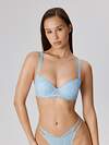 Infinity Lingerie Бюстгальтер 572313 31204111481 голубой