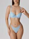 Infinity Lingerie Трусы 572314 31204122462 голубой