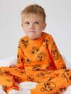 Acoola Пижама 572330 20124280056 оранжевый