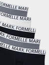 MARK FORMELLE Трусы 572358 411124-5 серый меланж