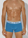 MARK FORMELLE Трусы 572360 411124-5 синий5