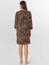 MARK FORMELLE Туника 572366 512035 леопард на песочном