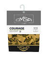 Omsa Трусы 572367 OmU 1234-25B Courage Боксеры муж. с откр.резинкой, CO Oliva/Multicolor (Мультиколор)