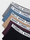 MARK FORMELLE Трусы 572379 411124-5 серый дым