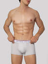 MARK FORMELLE Трусы 572386 411124-5 св.серый