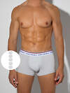MARK FORMELLE Трусы 572386 411124-5 св.серый