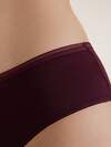 Conte elegant Трусы 572448 BASIC COLLECTION LHP 2003 (пакет) bordo
