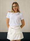 DEA MIA Футболка 572455 5609 белый