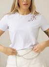 DEA MIA Футболка 572455 5609 белый