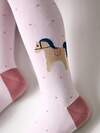 CONTE-KIDS Колготки 572456 TIP-TOP светло-розовый