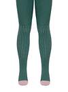 CONTE-KIDS Колготки 572462 TIP-TOP зеленый