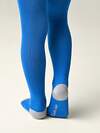 CONTE-KIDS Колготки 572463 TIP-TOP синий