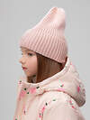Bodo Шапка 572474 10-363MU розовый