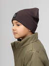 Bodo Шапка 572475 10-271MU темно-коричневый