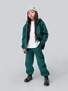 Bodo Костюм 572486 11-569MU бирюзовый
