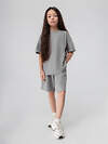Bodo Костюм 572487 11-373МU светло-серый
