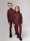 Bodo Костюм 572488 11-330МU бордовый