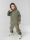 Bodo Костюм 572489 11-383МU темно-оливковый