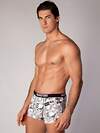 INDEFINI Трусы 572526 3024MUF Мультиколор