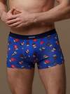 INDEFINI Трусы 572527 3004MUF Синий