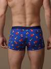 INDEFINI Трусы 572527 3004MUF Синий