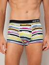 INDEFINI Трусы 572531 2119MUF Мультиколор