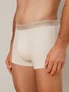 INDEFINI Трусы 572536 4008MUG Белый