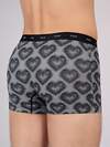 INDEFINI Трусы 572541 4045MUF Серый