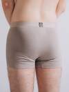 INDEFINI Трусы 572550 5021MUG Серый