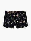 INDEFINI Трусы 572555 4050MUF Черный