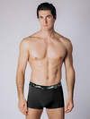 INDEFINI Трусы 572558 5028MUF Черный