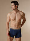 INDEFINI Трусы 572561 4034MUG Синий